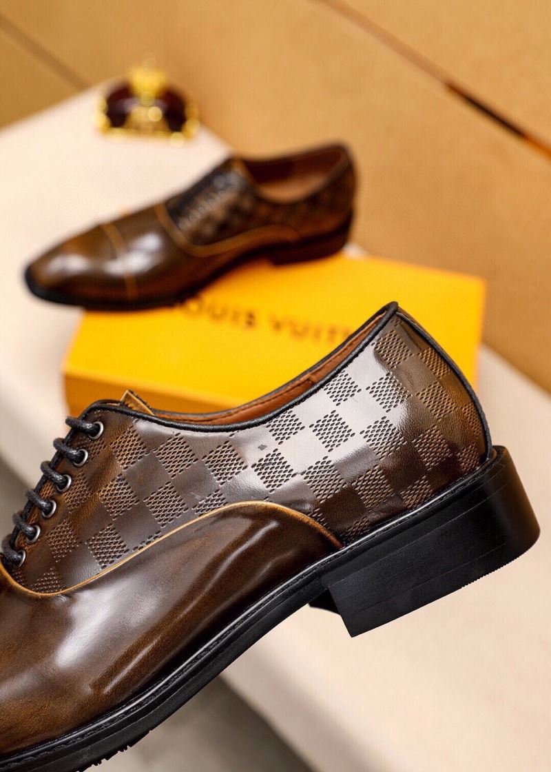 Louis Vuitton Business Shoes